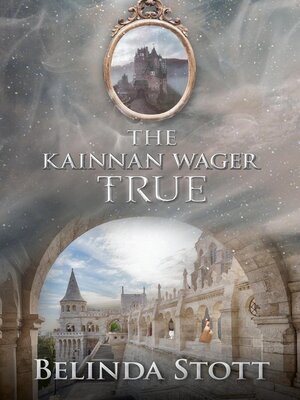 The Kainnan Wager - ebook